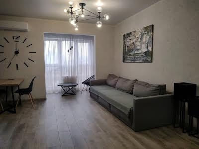 квартира за адресою Бориса Гмирі вул., 14