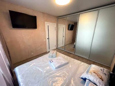 квартира за адресою Ракетна вул., 24