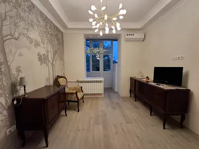 квартира по адресу Новодарницкая ул., 11