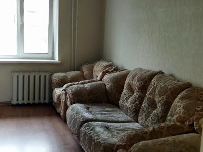 квартира за адресою Володимира Івасюка просп. (Героїв Сталінграду), 15-А