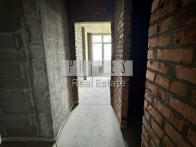 квартира за адресою Кадетський Гай вул., 10