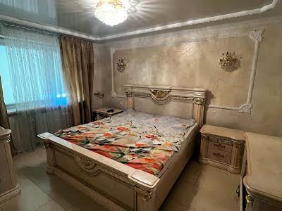 квартира за адресою Івана Пулюя вул., 1