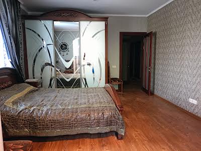 квартира за адресою Біблика вул. (2-ї П'ятирічки), 25А