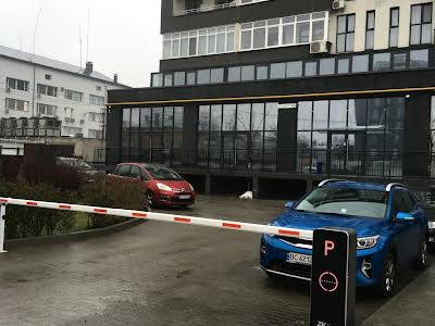 квартира по адресу Городницкая ул., 47б