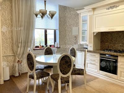 квартира за адресою вулиця Чернишевська, 31а