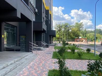квартира за адресою Петра Радченка вул., 27/1