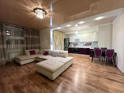 квартира за адресою Патріарха Мстислава Скрипника вул., 40