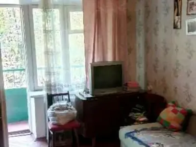 квартира за адресою Героїв Севастополя вул., 26