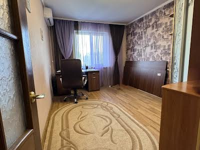 квартира по адресу Крушельницкої, 5