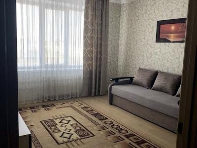 квартира за адресою Бишівська вул., 1