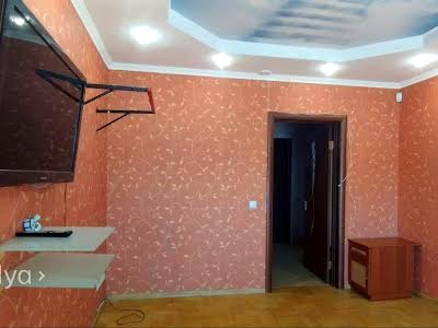квартира по адресу Миколы Бажана просп., 5-А