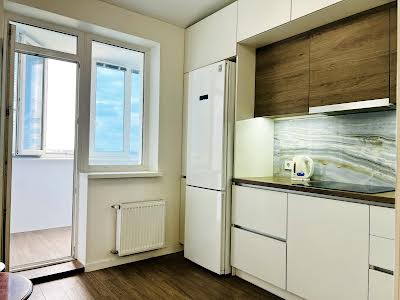 квартира за адресою Чубинського вул., 8-А