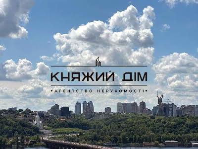 квартира за адресою Дніпровська набережна вул., 1-А