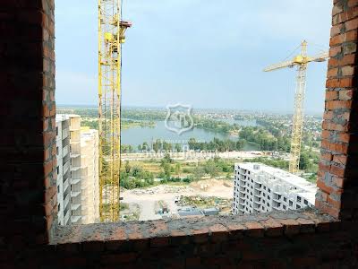 квартира за адресою Бориса Гмирі вул., 32