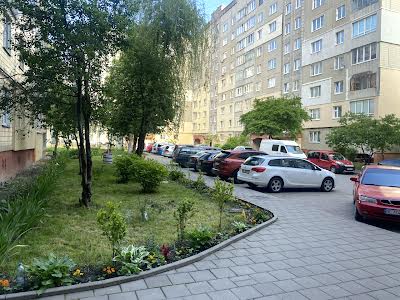 квартира по адресу Вернадского ул., 26