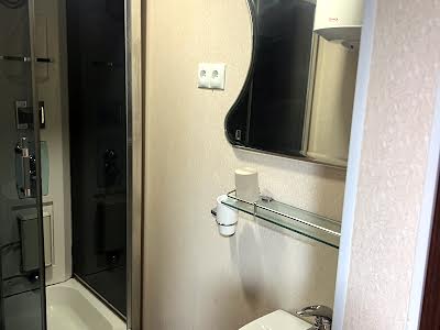квартира по адресу Разумовская, 31
