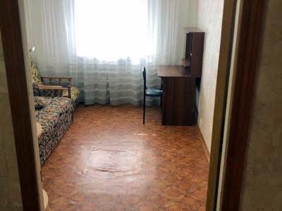 квартира за адресою Тетяни Яблонської вул., 120