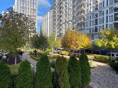квартира за адресою Михайла Максимовича вул. (Онуфрія Трутенка), 28-Б