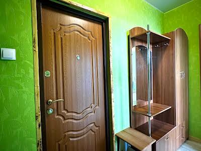 квартира за адресою Межова вул., 23-Б