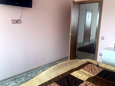 квартира по адресу Боковая Садовая ул., 33