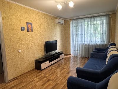 квартира за адресою Григорія Синиці вул. (Свєтлова), 1