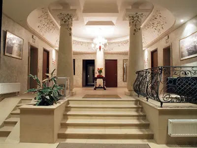 квартира за адресою Французький бульв., 5