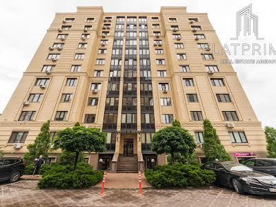 квартира за адресою Дем'яна Попова вул., 26-В