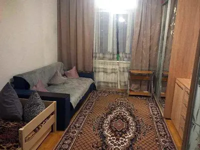 квартира по адресу Петра Григоренко просп., 19