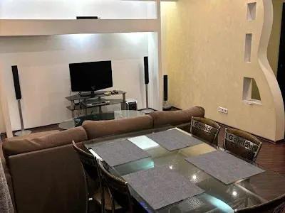 квартира по адресу Степана Руданского ул., 4-6