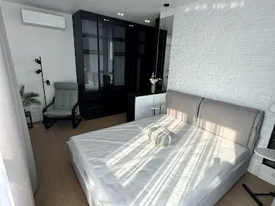 квартира за адресою Родини Крістерів вул., 16