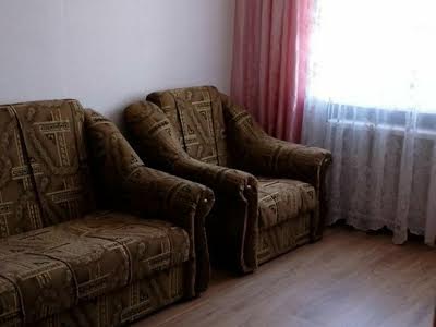 квартира за адресою Чоколівський бульв., 19
