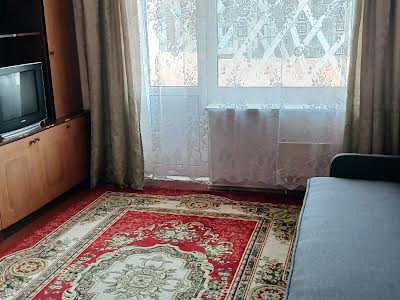 квартира за адресою Миколи Закревського вул., 59/1