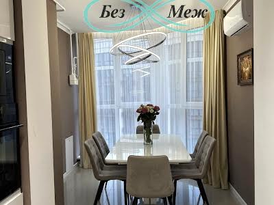 квартира за адресою Мартинова просп., 12