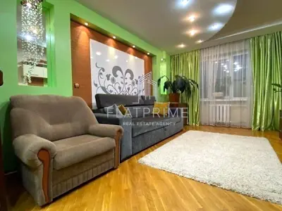 квартира по адресу Рональда Рейгана ул., 10