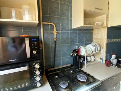 квартира за адресою Академіка Заболотного вул., 49