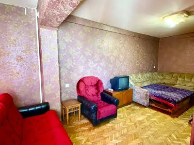 квартира по адресу Кубанской Украины ул. (Маршала Жукова), 39-А