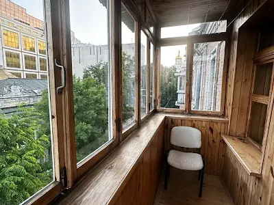 квартира по адресу Софиевская ул., 8