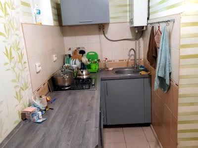 квартира за адресою Шевченка просп., 5