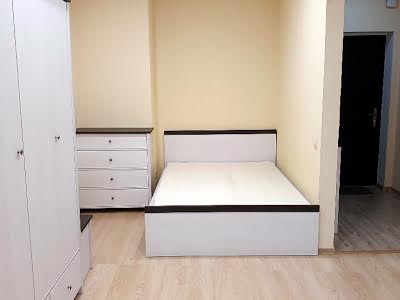 квартира за адресою Райдужна вул., 58