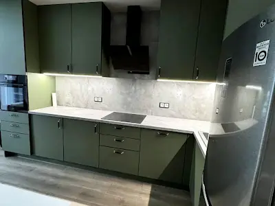 квартира за адресою Родини Кістяківських вул., 2-А