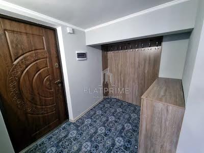 квартира за адресою Єлизавети Чавдар вул., 13