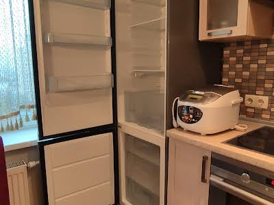 квартира за адресою Бориспільська вул., 32-А
