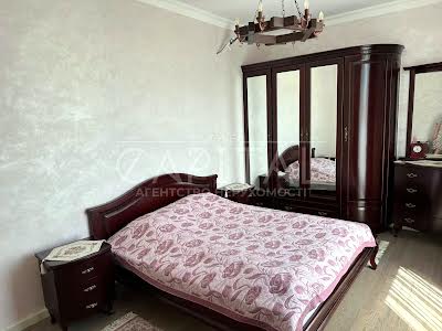 квартира за адресою Бульварно-Кудрявська вул. (Воровського), 17