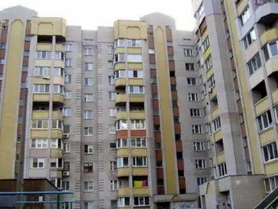квартира за адресою Лугова вул., 3