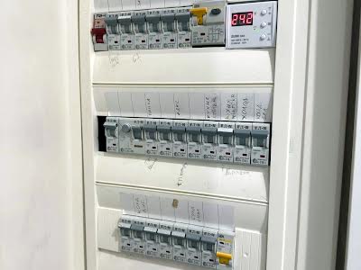 квартира по адресу Олены Пчилки ул., 7