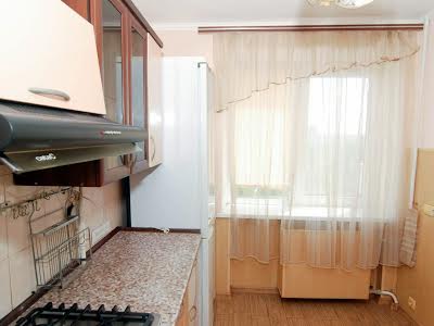 квартира по адресу Даниила Галицкого ул. (Будьонного), 7