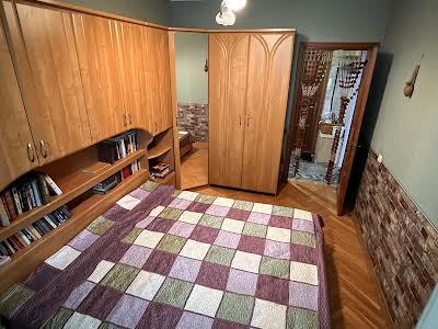квартира по адресу Зои Гайдай ул., 10