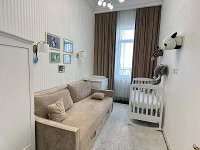 квартира за адресою Французский бульв, 85/5
