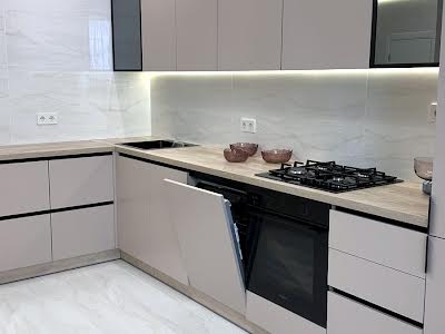 квартира за адресою Мартинова просп., 20