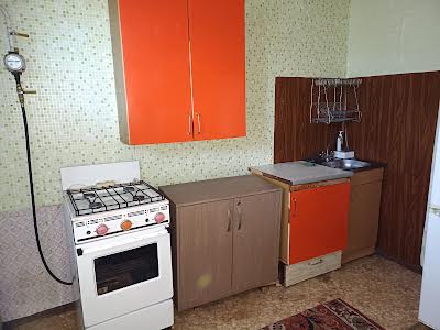 квартира за адресою Євгена Харченка вул. (Леніна), 59